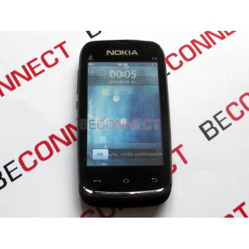 Nokia Lumia 610 TV